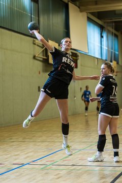 Bild 105 - wAJ Quali zur OL Runde 2